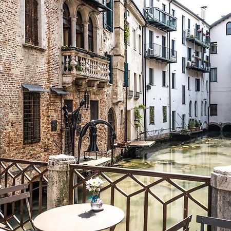 Trevisi27 Treviso Exterior foto