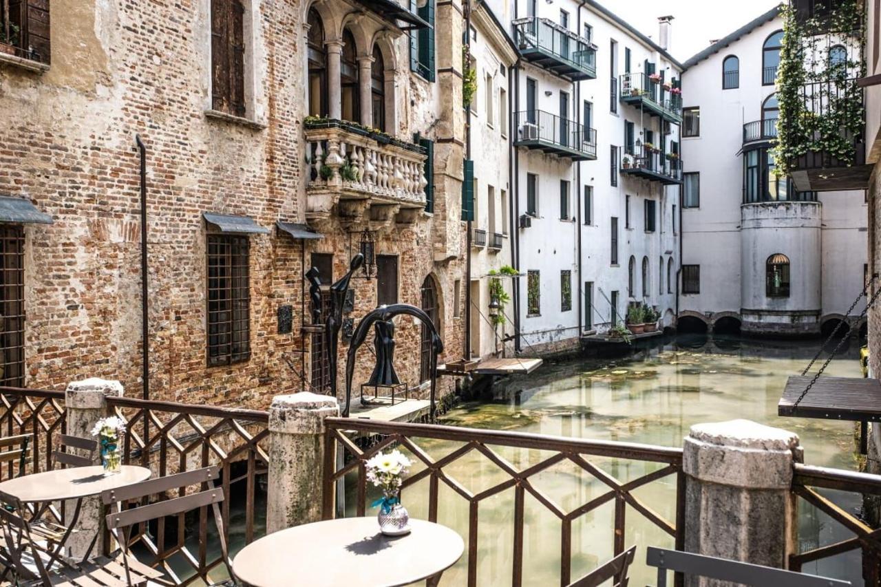 Trevisi27 Treviso Exterior foto