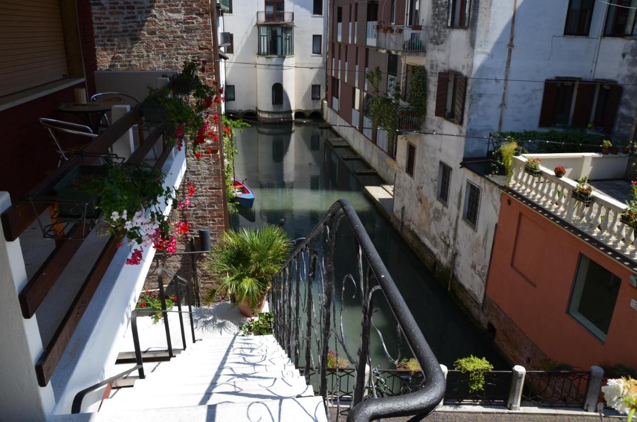 Trevisi27 Treviso Exterior foto